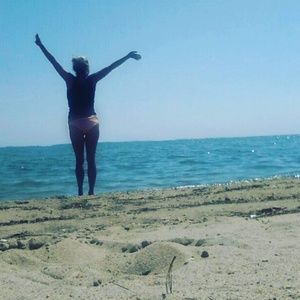 Meet your Posher, Nikki